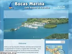 Sites similar to bocasmarina.com