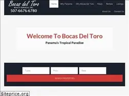 Sites similar to bocasparadise.com