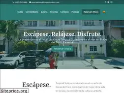 Sites similar to bocastropical.com