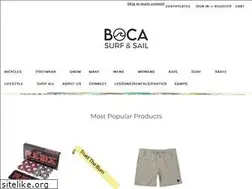 Sites similar to bocasurfandsail.com