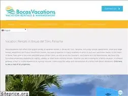 Sites similar to bocasvacations.com