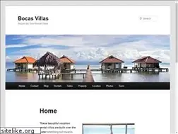 Sites similar to bocasvillas.com