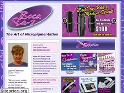 Sites similar to bocata2.com
