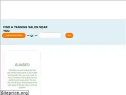 Sites similar to bocatanningclub.com