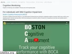 Sites similar to bocatest.org