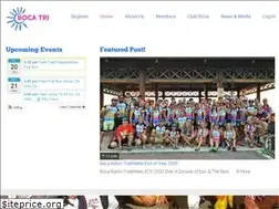 Sites similar to bocatri.com