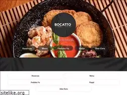Sites similar to bocatto.com.ec