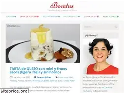 Sites similar to bocatus.com