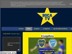 Sites similar to bocatv.net
