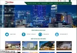 Sites similar to bocau.com.vn