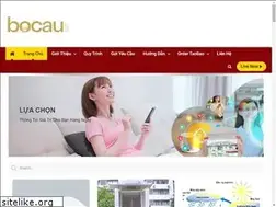 Sites similar to bocau.vn
