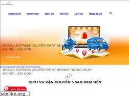 Sites similar to bocauexpress.com