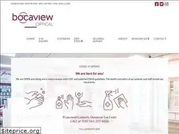 Sites similar to bocaview.com