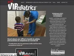 Sites similar to bocavipediatrics.com