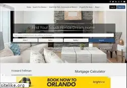 Sites similar to bocawestforsale.com