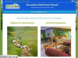 Sites similar to bocawina.com