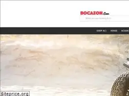 Sites similar to bocazon.com