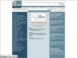 Sites similar to bocc.ubi.pt