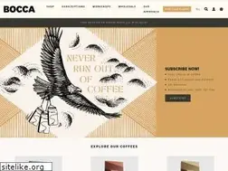 Sites similar to bocca.nl