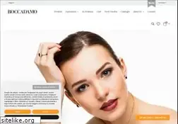 Sites similar to boccadamo.com