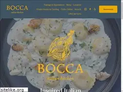 Sites similar to boccahtx.com