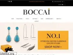 Sites similar to boccaiearrings.com.au