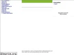 Sites similar to boccale.nl