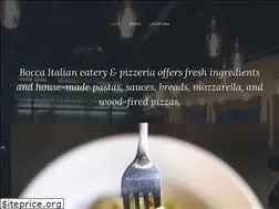 Sites similar to boccanwa.com
