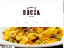 Sites similar to boccanyc.com
