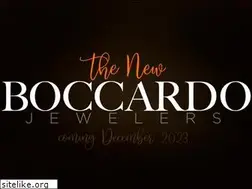 Sites similar to boccardojewelers.com