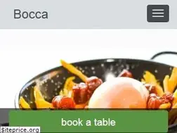 Sites similar to boccasantcugat.com