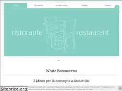 Sites similar to boccascena.it