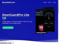Sites similar to boccasoft.com