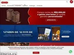 Sites similar to boccati.com.br
