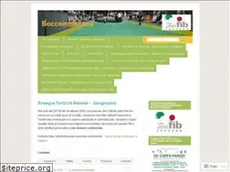 Sites similar to bocceintoscana.com
