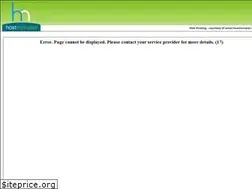 Sites similar to boccestandardsassociation.org