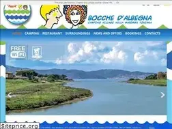 Sites similar to bocchedalbegna.com