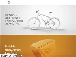 Sites similar to bocchi.com.tr