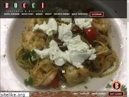 Sites similar to bocciitalian.com