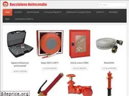 Sites similar to bocciolone.com