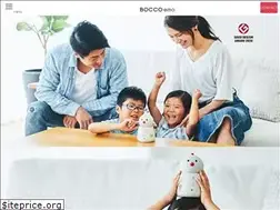 Sites similar to bocco.me