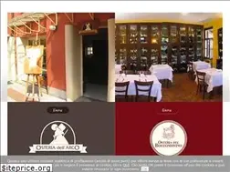 Sites similar to boccondivinoslow.it