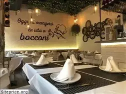 Sites similar to boccone.es