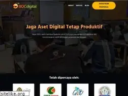 Sites similar to bocdigital.id