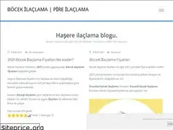 Sites similar to bocek-ilaclama.gen.tr