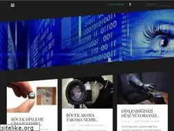 Sites similar to bocekaramatarama.com