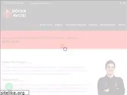 Sites similar to bocekavcisi.com