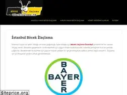 Sites similar to bocekilaclama.ltd