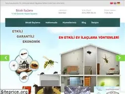 Sites similar to bocekilaclamaist.com