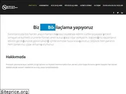 Sites similar to bocekilaclamaservis.com